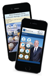 Property SavvyCards and Agent SavvyCards are progressive web apps (PWAs)