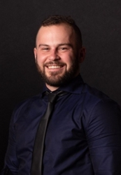 Tanner Ross, VP of Client Services at SmartTouch® Interactive