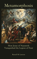 New Book from St. Polycarp Publishing House Examines Jesus Christ Photo