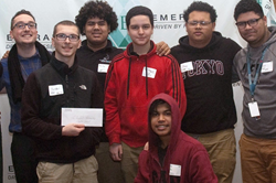 The NASEF esports initiative, launched as a scholastic program, will target a minimum of 300 high school students in fifteen after-school programs in Lancaster and Lebanon counties. All clubs will have the opportunity to compete virtually with others acr