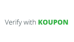 Koupon Media Launches Verify with Koupon