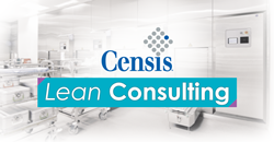 This new service line is an extension of the CensiServe portfolio and will offer hospitals expert consulting on the sterile processing department (SPD) operational efficiency.