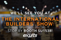 International Builders Show 2019 (IBS) Las Vegas - Exults Internet Marketing