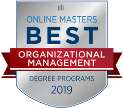 OnlineMasters.com Names Top Master's In Organizational Management ...