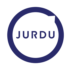 Jurdu logo