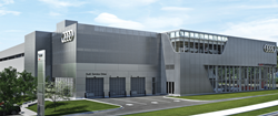 Holman Automotive Announces The Opening Of Audi Fort