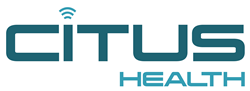Citus Health Logo