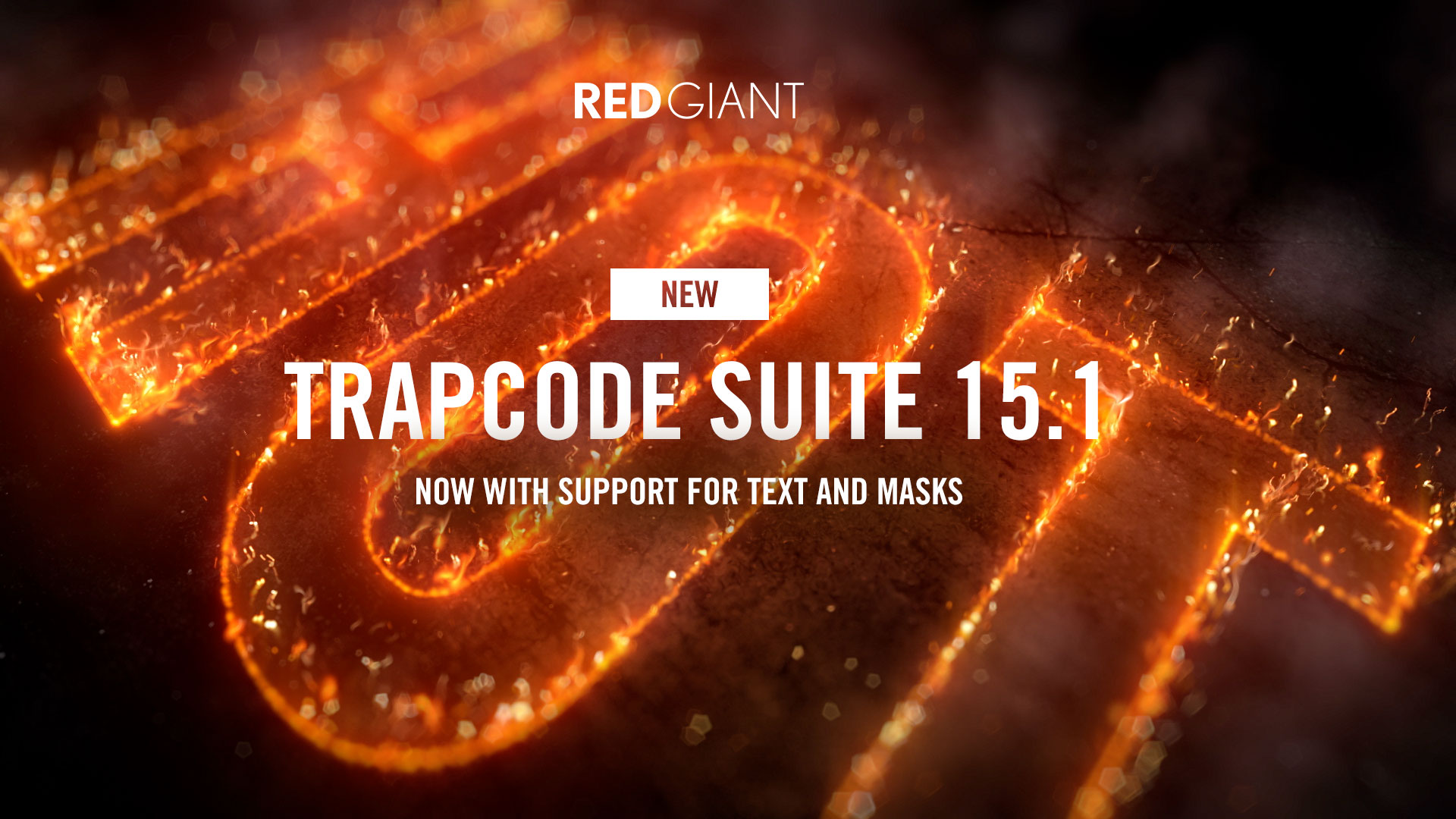 red giant trapcode suite