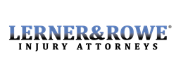 Lerner and Rowe® Injury Attorneys logo