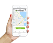 Bicyclists Rejoice as Sensys Networks Announces GiveMeGreen! — Innovative New Smartphone App for Bicycle Detection at Signalized Intersections