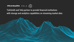 TickSmith | Vela Partnership
