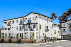 Meridian At Phillips Ranch Apartment Homes Select The Remm Group For Image Of Three Story Luxury Apartment Townhouses Meridian At Phillips Ranch