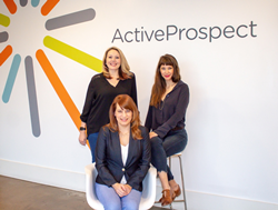 ActiveProspect Adds Female Executive Leadership to Drive Growth - PR Web