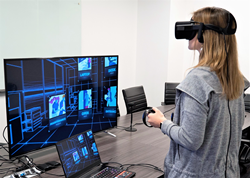 Inspired eLearning Demonstrates Industry’s First Virtual Reality-Based Security Awareness Training at RSA Conference 2019