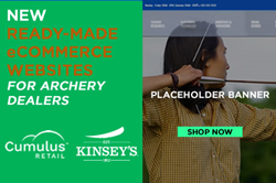 archery dealers