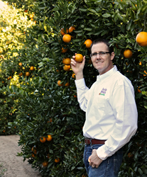Matt McLean, Founder of Uncle Matt's
