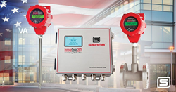 Sierra's Big-3™ Flow Energy Platform