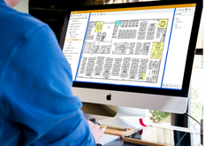 Move Planning and Management is easy with Optimize FM.