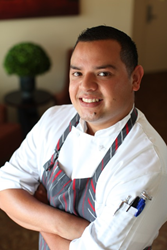Chef Alex Ayala
