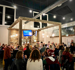 Maryland’s First Distillery Officially Opens New Tavern on Kent Island
