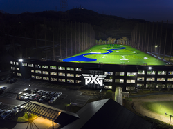 PXG Japan introduces exceptional driving range concept, PXG Osaka.