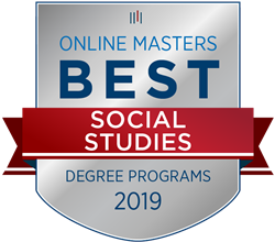 Onlinemasters Com Names Top Master S In Social Studies Programs