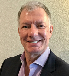 Dave Noble | VP Sales North America | Intrinsic ID