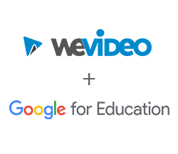 Wevideo Integrates With G Suite To Enhance Real Time Project
