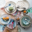 MyRegistry.com Reveals Consumer Demand is Still Strong for Dining, Entertaining Essentials, Just in Time for Spring Tabletop Market