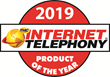 Optanix Receives 2019 INTERNET TELEPHONY Product of the Year Award