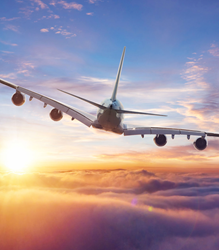 nanocomposites for aerospace