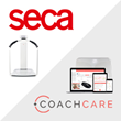 seca – Precision for Health and CoachCare Partner to Integrate seca mBCA with CoachCare’s Patient Mobile App and Physician Dashboard