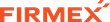 Firmex Logo