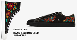 Eco sneaker