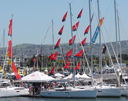 Richmond’s Pacific Sail & Power Boat Show Boat Tours