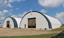 Clearspan Fabric Structures Offers Massive Savings And Free Shipping Clearspan