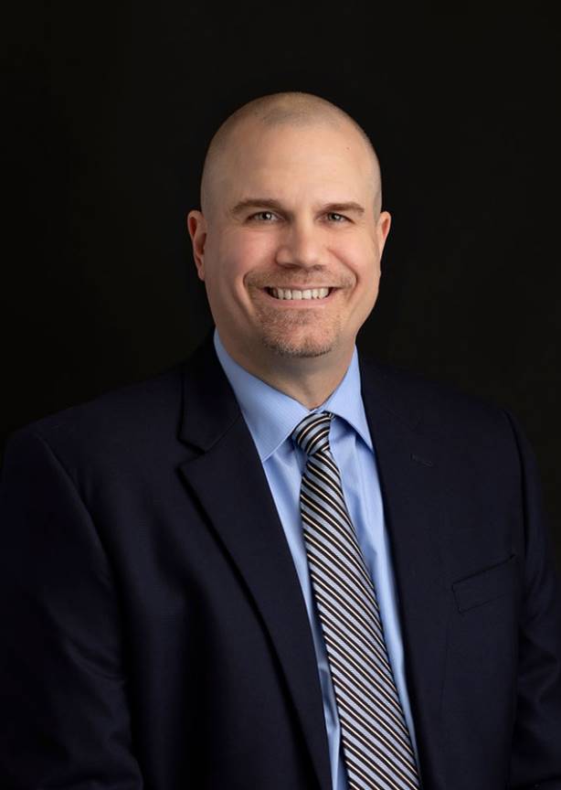 Hillmann Consulting, LLC Names David Rutherford Quality Management Director