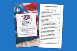 OCS Pocket Guide to the US Constitution