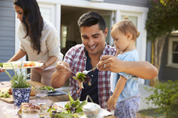 Plant-based diets are associated with lower body mass index (BMI) among Hispanic members of the Seventh-day Adventist Church, according to a new study.