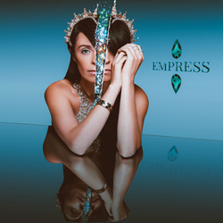 EMPRESS, pop music, Lovely I Am