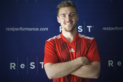 Rising MLS star and Atlanta United pro partners with Atlanta sleep technology innovator ReST