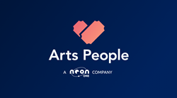 Arts People Logo