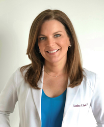 Olansky Dermatology Associates in Atlanta Welcomes Caroline A. Howell, PA-C