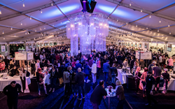 Taste of the Upper West Side 2018