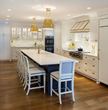 BlueStar&#174; Announces Kitchen Designer of the Year in 4th Annual Design Competition