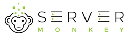 ServerMonkey Logo