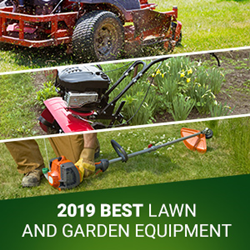 Power Equipment Direct Reveals The Best Lawn And Garden Equipment