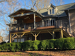 Archadeck of the Piedmont Triad Receives Archadeck Outdoor Living’s Design Excellence Award