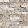 Eldorado Stone Introduces Light, Coastal Hues with Whitecap LedgeCut33&#174;