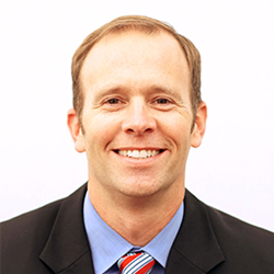 Brock Long headshot